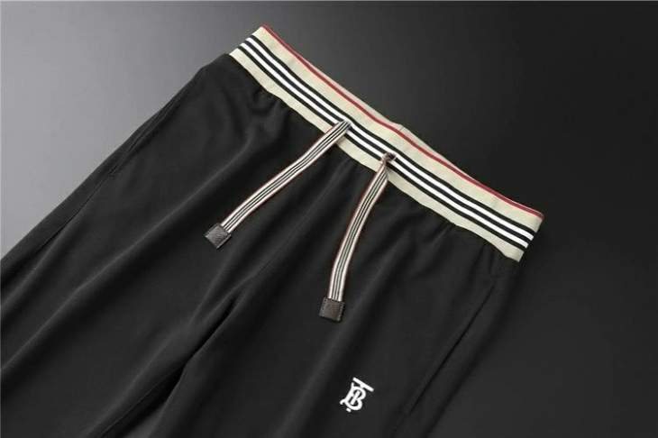Picture of Burberry Shirt Pant Suits _SKUBurberryM-3XL12yx0320226